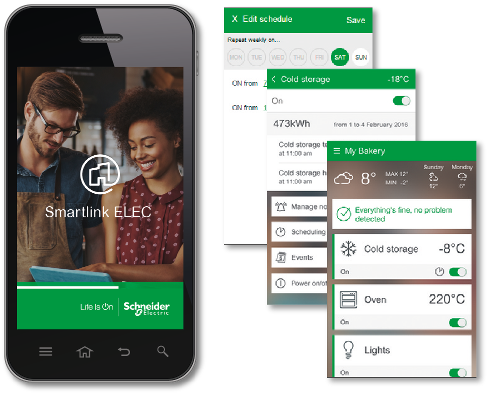 SmartLink ELEC